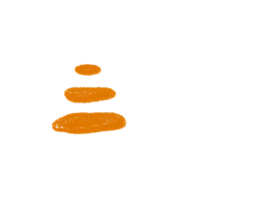 Orange stack